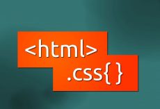 Sambandet mellan HTML5 och CSS3